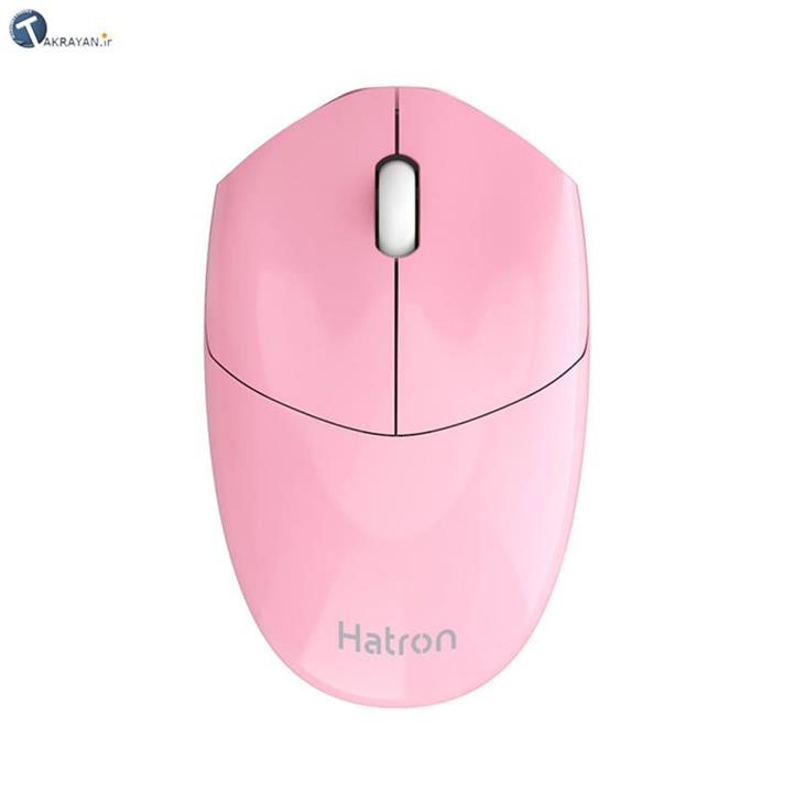 موس هترون مدل HMW398SL Hatron HMW398SL Mouse